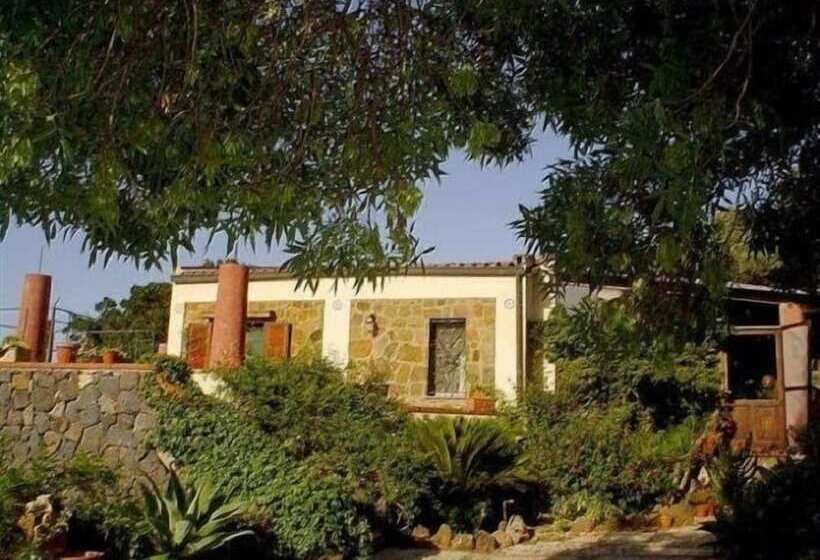 Bed and Breakfast Casa Terranova