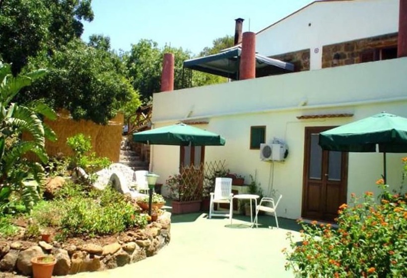 Bed and Breakfast Casa Terranova