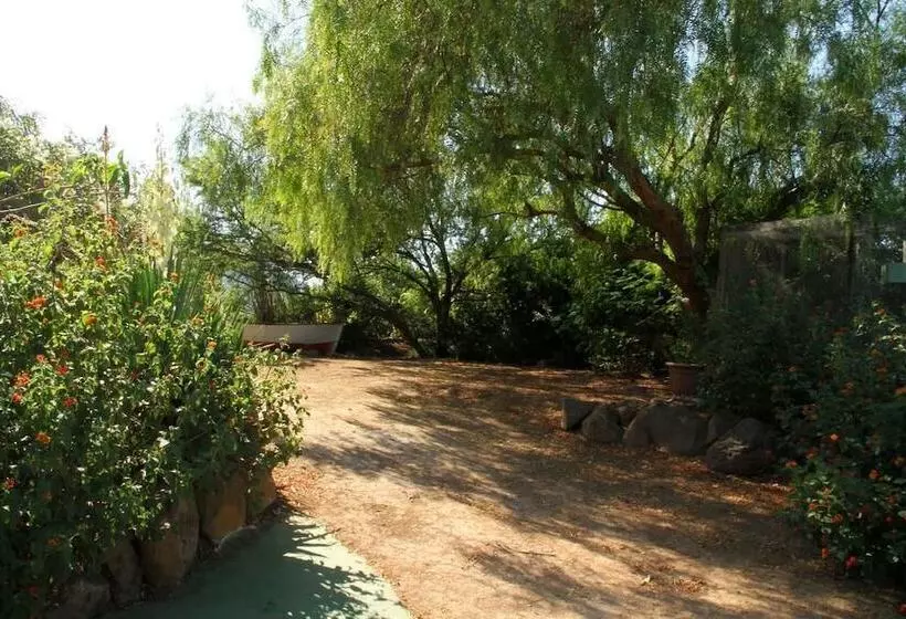 تختخواب و صبحانه Casa Terranova