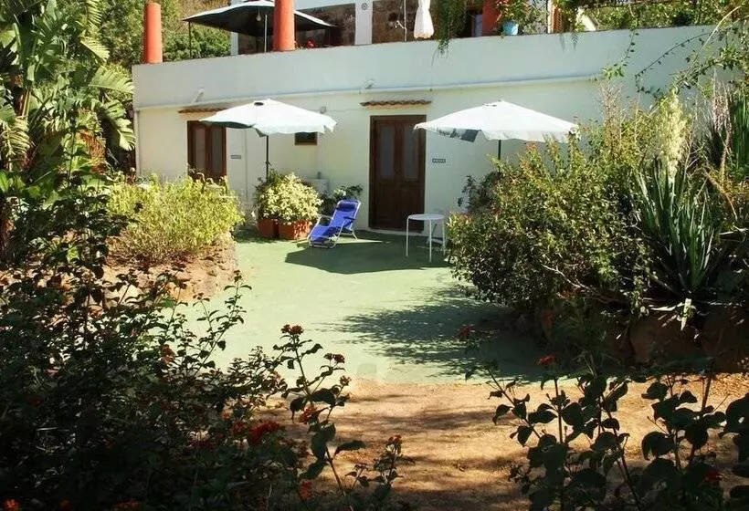 تختخواب و صبحانه Casa Terranova
