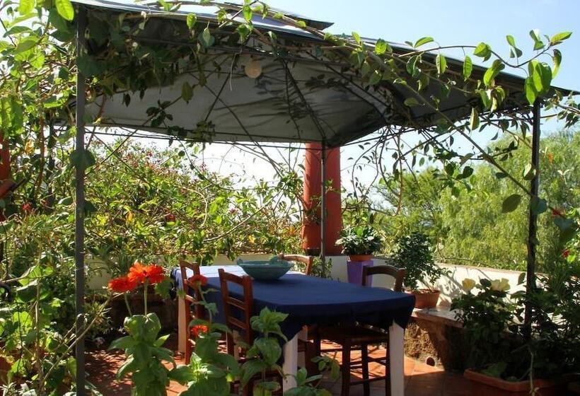 Bed and Breakfast Casa Terranova