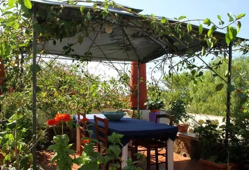 تختخواب و صبحانه Casa Terranova