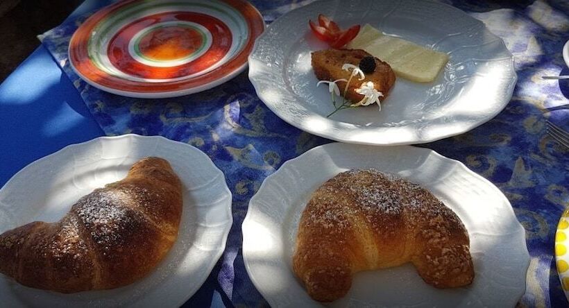 Bed and Breakfast Casa Terranova