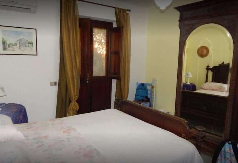 Bed and Breakfast Casa Terranova