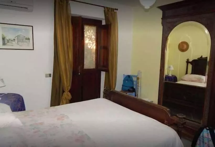 تختخواب و صبحانه Casa Terranova