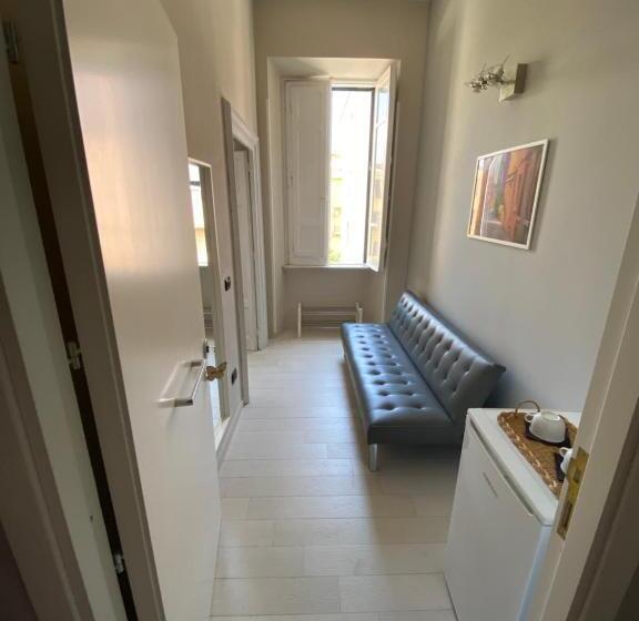 مبيت وإفطار Le Suites Maor