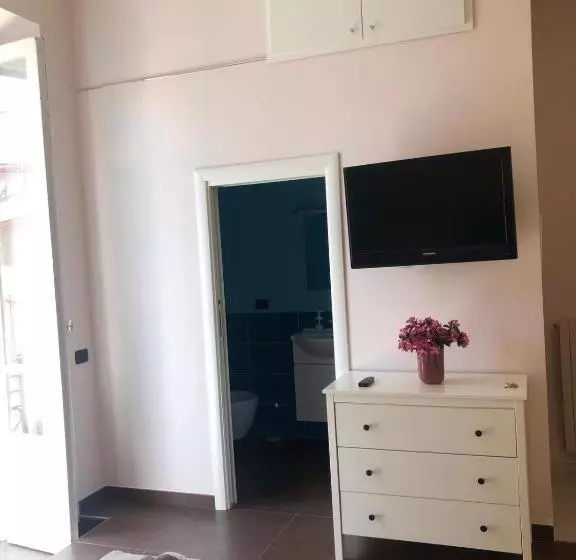 Aamiaismajoitus (B&B) Le Suites Maor