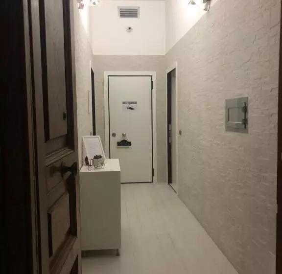 Aamiaismajoitus (B&B) Le Suites Maor