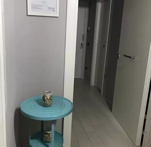 Aamiaismajoitus (B&B) Le Suites Maor