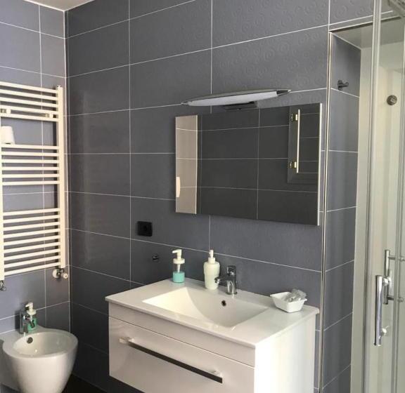 مبيت وإفطار Le Suites Maor