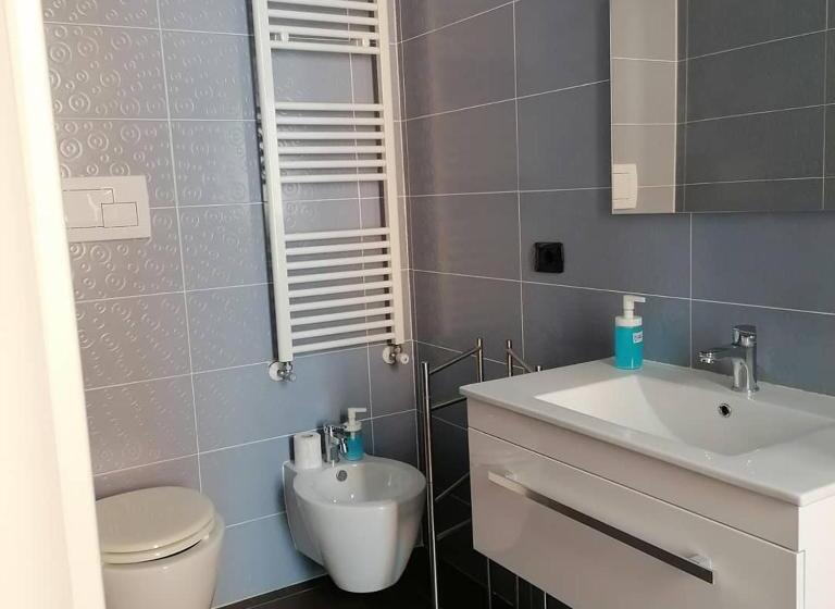 مبيت وإفطار Le Suites Maor