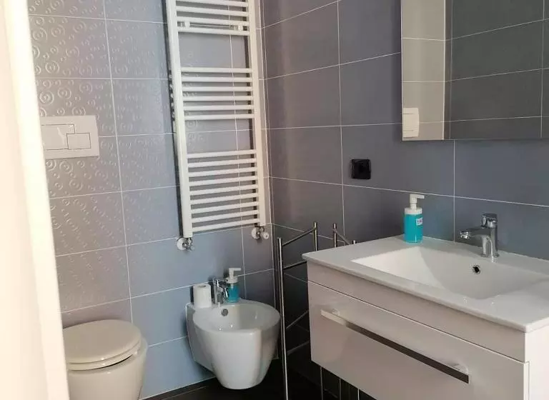 Aamiaismajoitus (B&B) Le Suites Maor