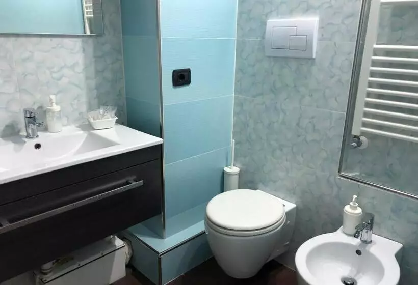 Aamiaismajoitus (B&B) Le Suites Maor