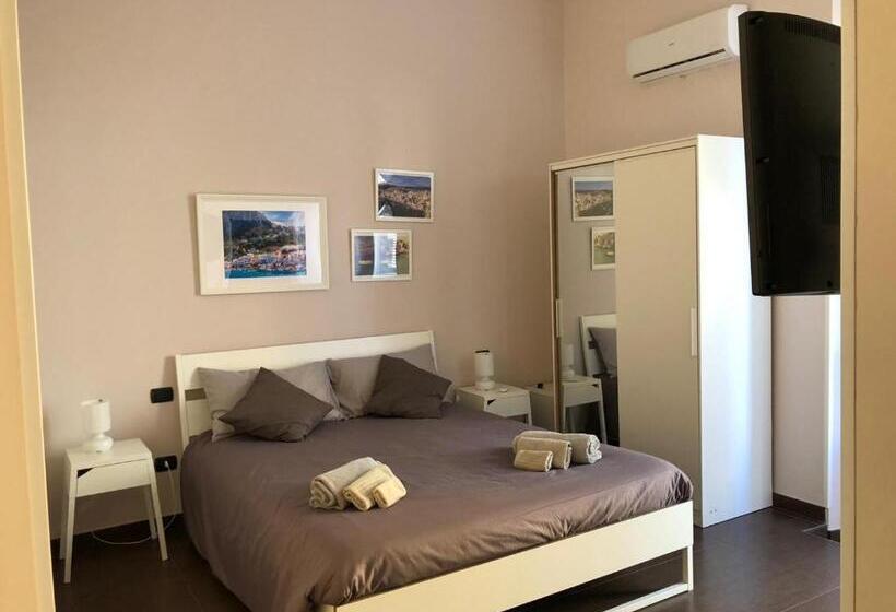 مبيت وإفطار Le Suites Maor