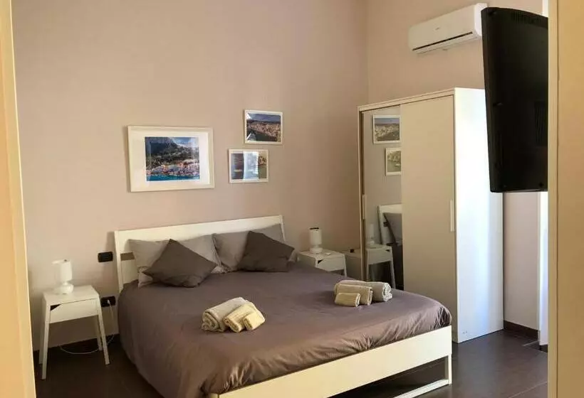 Aamiaismajoitus (B&B) Le Suites Maor