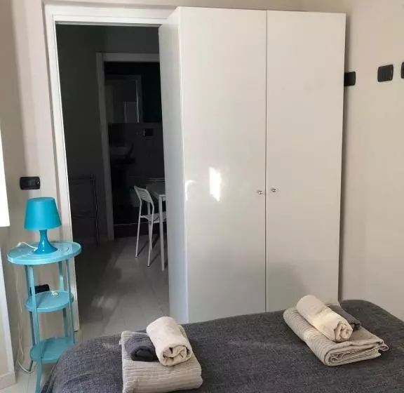 Aamiaismajoitus (B&B) Le Suites Maor