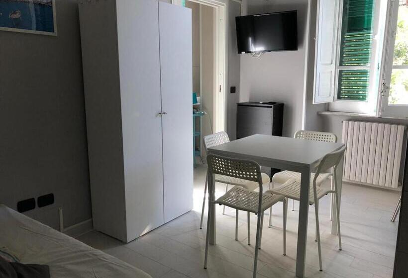 مبيت وإفطار Le Suites Maor