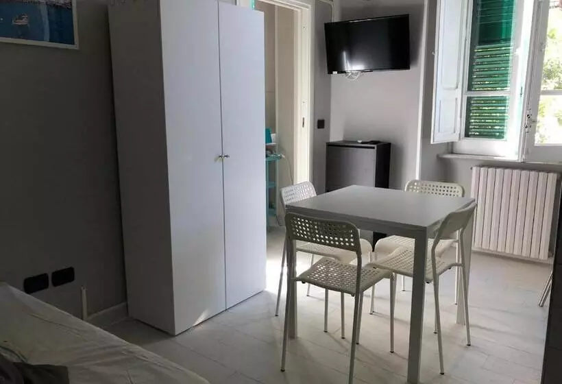 Aamiaismajoitus (B&B) Le Suites Maor