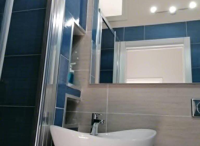 مبيت وإفطار Le Suites Maor