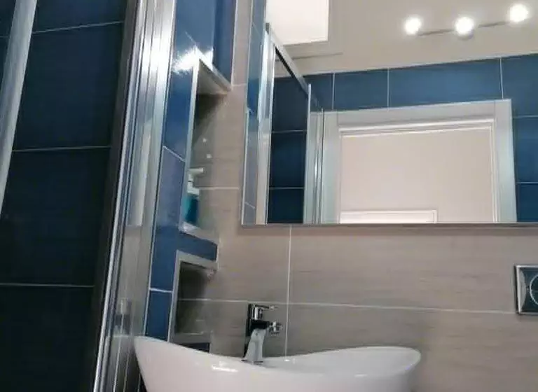 Aamiaismajoitus (B&B) Le Suites Maor