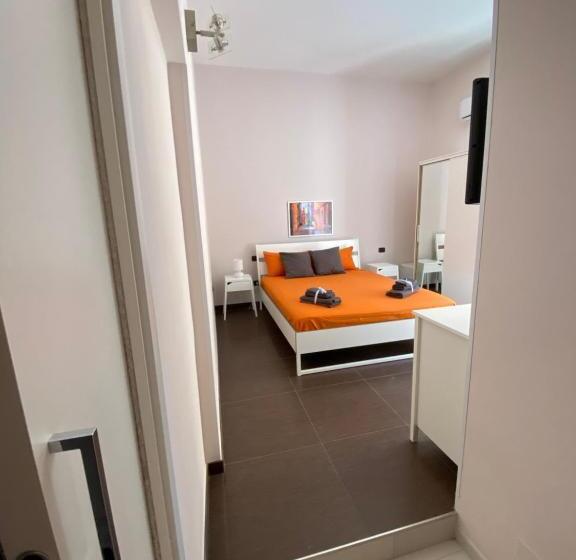 مبيت وإفطار Le Suites Maor