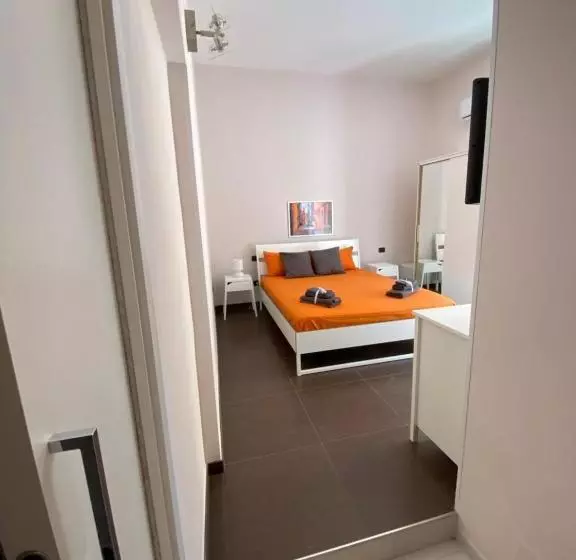 Aamiaismajoitus (B&B) Le Suites Maor