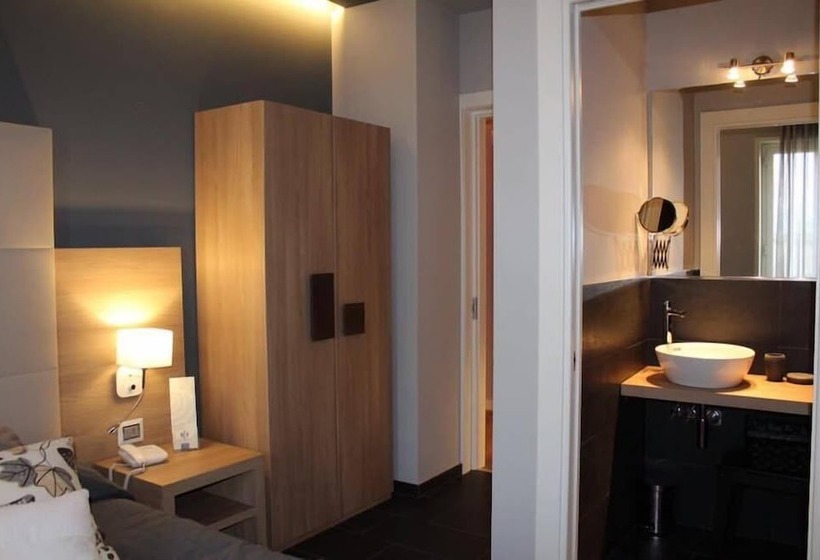 Nocleg ze śniadaniem Viale San Martino