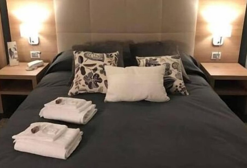 Nocleg ze śniadaniem Viale San Martino