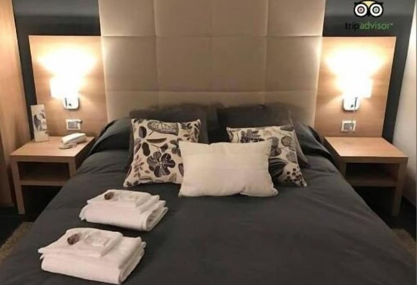 Nocleg ze śniadaniem Viale San Martino