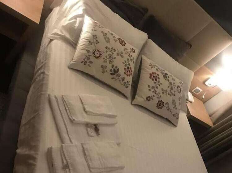 Nocleg ze śniadaniem Viale San Martino