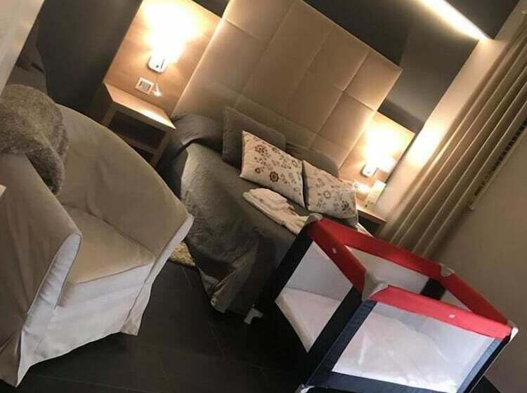 Nocleg ze śniadaniem Viale San Martino