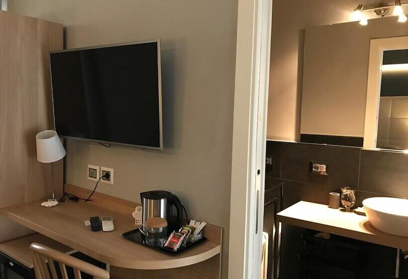 Nocleg ze śniadaniem Viale San Martino