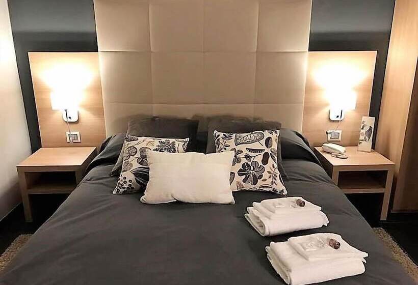 Nocleg ze śniadaniem Viale San Martino