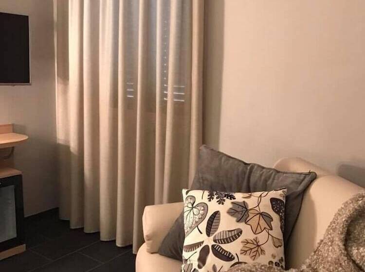 Nocleg ze śniadaniem Viale San Martino