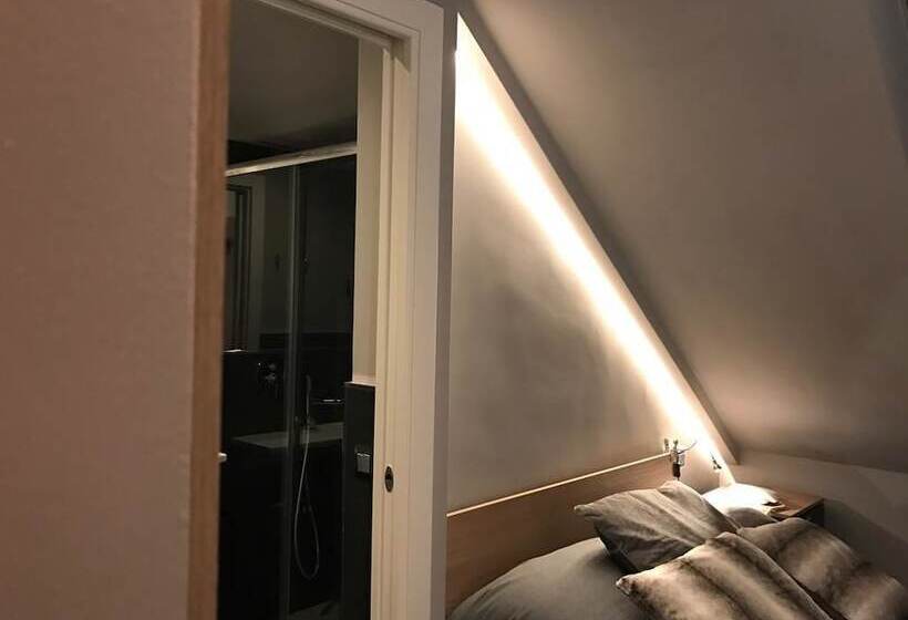 Nocleg ze śniadaniem Viale San Martino