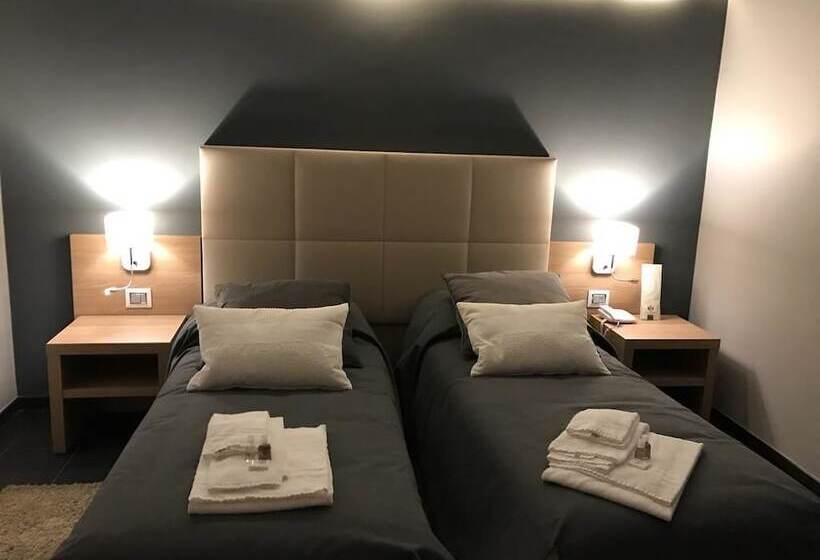 Nocleg ze śniadaniem Viale San Martino