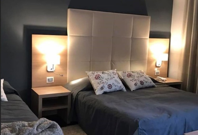 Nocleg ze śniadaniem Viale San Martino