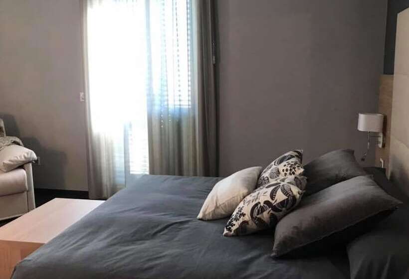 Nocleg ze śniadaniem Viale San Martino