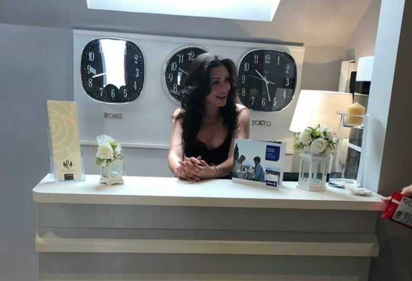 Nocleg ze śniadaniem Viale San Martino