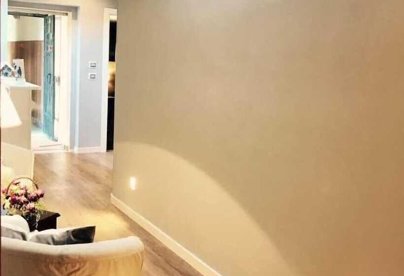 Nocleg ze śniadaniem Viale San Martino