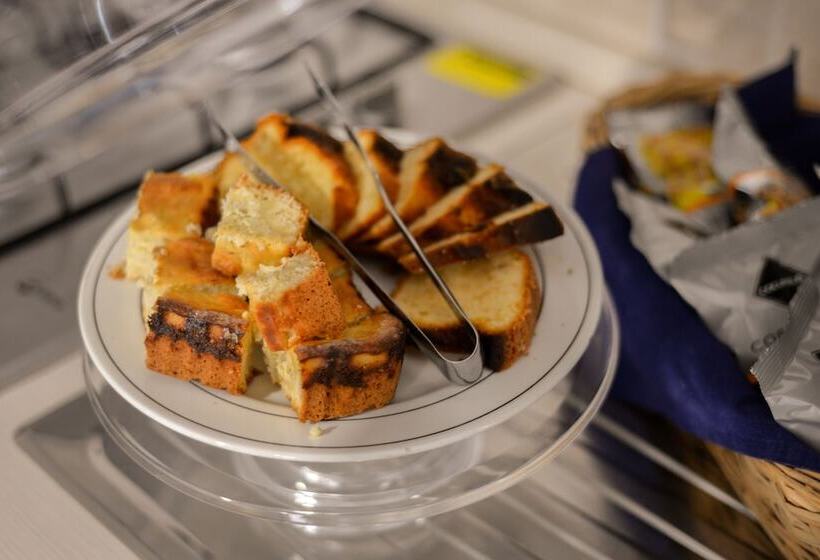 ベッドアンドブレックファースト Villa Barbarossa