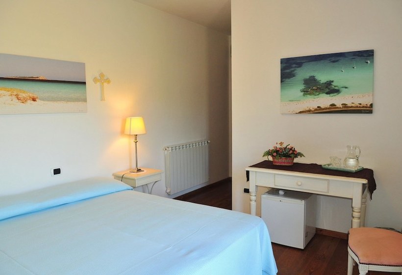 住宿加早餐 Villa Geron