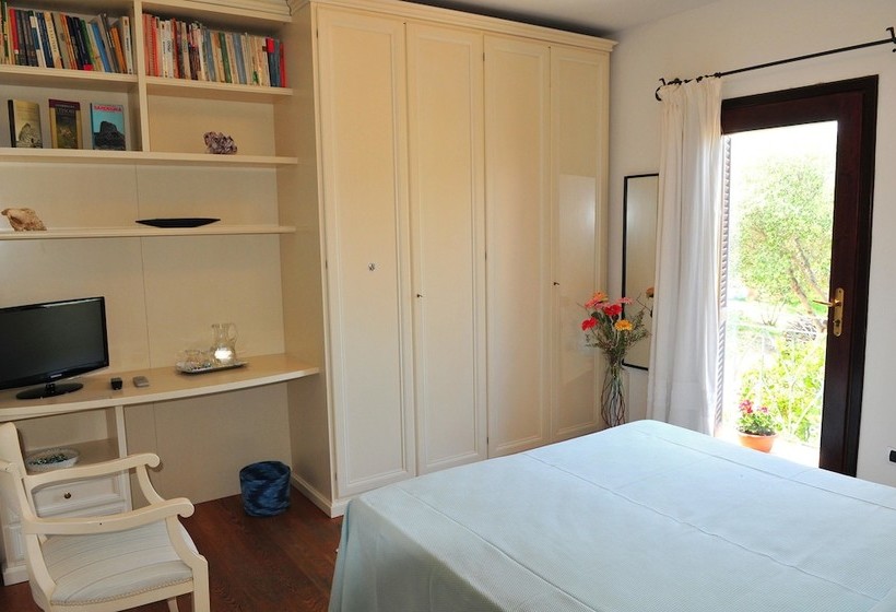 住宿加早餐 Villa Geron