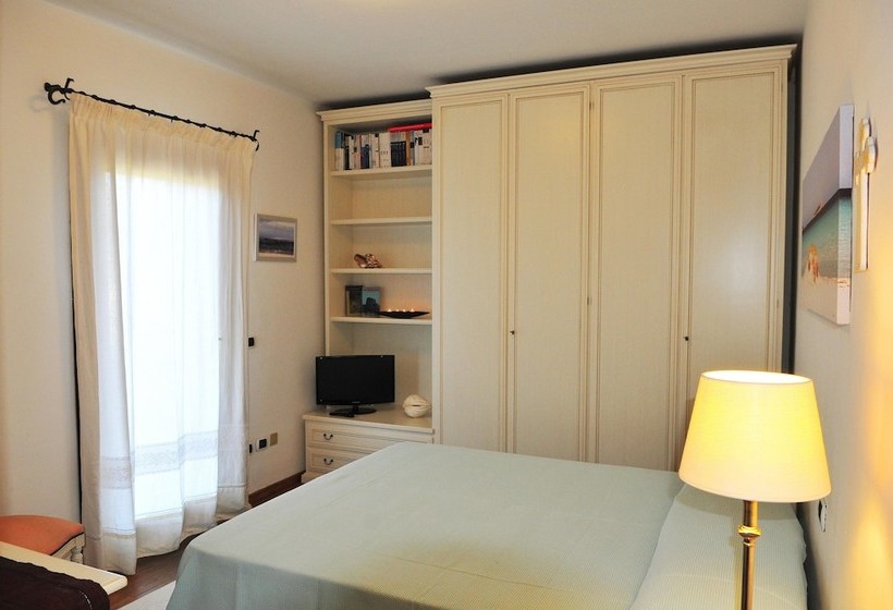 住宿加早餐 Villa Geron