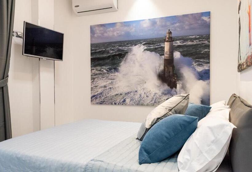 Cilento Suite   Vinarte B&b