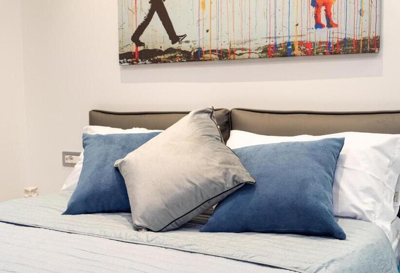 Cilento Suite   Vinarte B&b