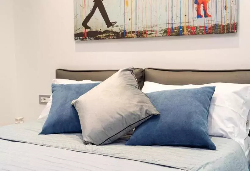 Cilento Suite   Vinarte B&b