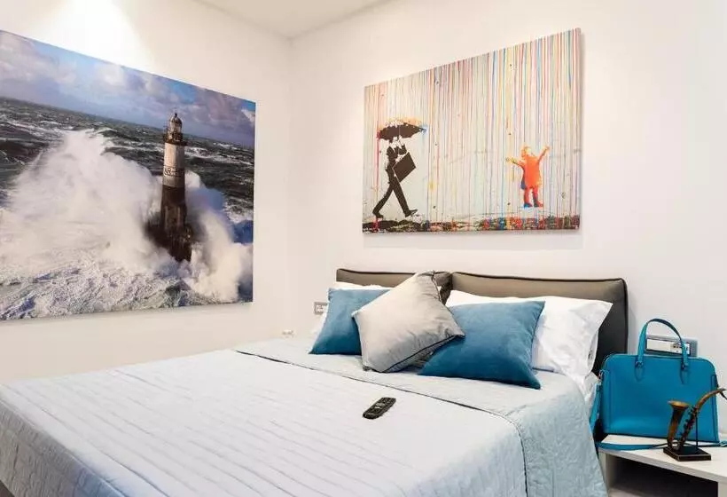 Cilento Suite   Vinarte B&b