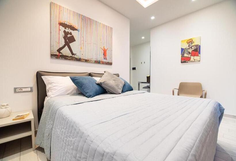 Cilento Suite   Vinarte B&b