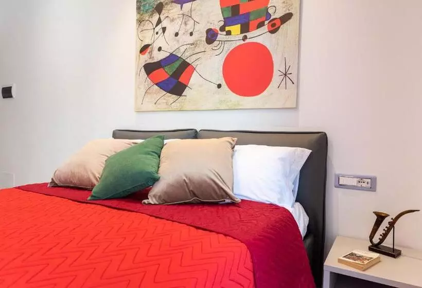 Cilento Suite   Vinarte B&b